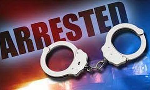 பணம் கட்டி சேவல் சண்டை நடத்திய 33 பேர் கைது