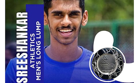 ஸ்ரீசங்கர் முரளி