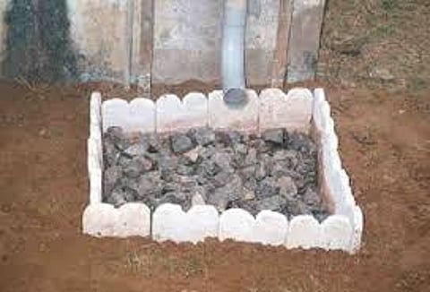 திருச்சியில் சாலையோரங்களில் தேங்கும் தண்ணீரை அகற்ற 150 இடங்களில் மழைநீர் சேகரிப்பு அமைப்பு