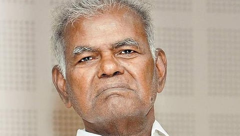 சிபிஐயின் மூத்த தலைவர் நல்லகண்ணுக்கு தகைசால் தமிழர் விருது- தமிழக அரசு அறிவிப்பு