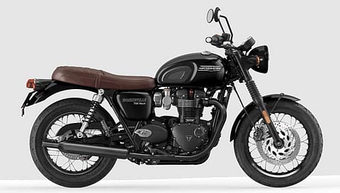 ரூ. 11 லட்சம் விலையில் புது பைக் அறிமுகம்