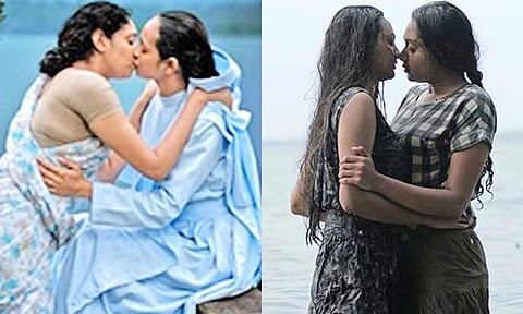 ஹோலி வூண்ட் பட காட்சிகள்