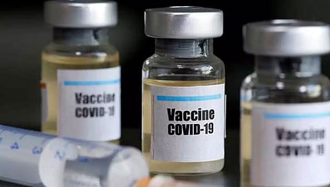 காஞ்சிபுரம்-திருவள்ளூர் மாவட்டத்தில் 1800 இடங்களில் கொரோனா தடுப்பூசி முகாம்