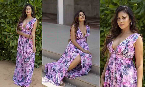 சாந்தினி