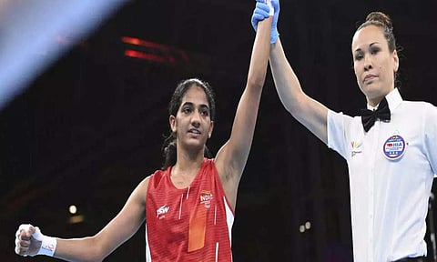 நீத்து கங்காஸ்