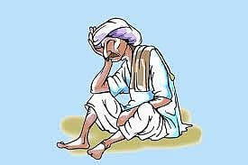 4 நாட்களாக வெள்ளத்தில் மூழ்கி கிடக்கும் 750 ஏக்கர் வேளாண் பயிர்கள் - விவசாயிகள் கவலை