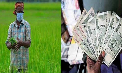 பி.எம். கிசான் திட்டத்தில் ஊக்கத்தொகை பெற ஆதார் விபரங்களை பதிவேற்ற வேண்டும் - ஆழ்வார்திருநகரி வட்டார வேளாண்துறை வேண்டுகோள்