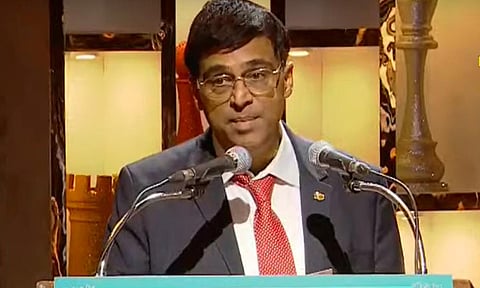 விஸ்வநாதன் ஆனந்த்