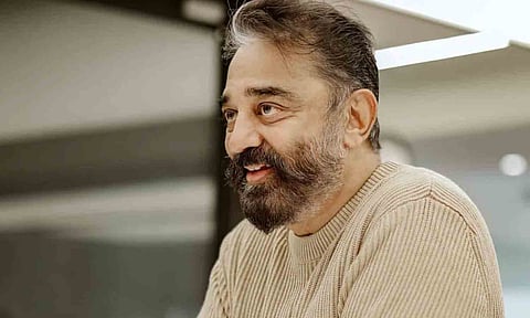 கமல்ஹாசன்