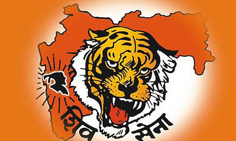 மந்திரி சபை விரிவாக்கம் செய்தது ஜனநாயக படுகொலை: சிவசேனா கண்டனம்