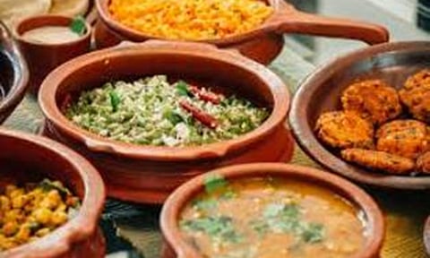 உணவுத்திருவிழா