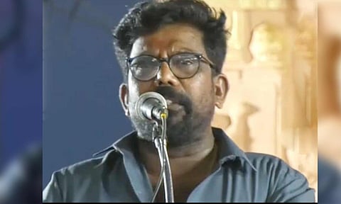 கனல் கண்ணன் முன்ஜாமீன் மனு தள்ளுபடி: சென்னை முதன்மை அமர்வு நீதிமன்றம் உத்தரவு