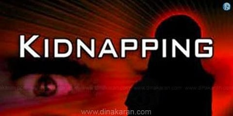 சிதம்பரம் பல்கலைக்கழக மாணவி கடத்தல்