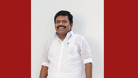 கதிரவன்