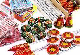 பட்டாசு வணிகர்கள் மாநில மாநாடு