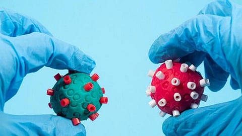 ஈரோட்டில் கொரோனா பாதிப்புக்கு 354 பேர் சிகிச்சை