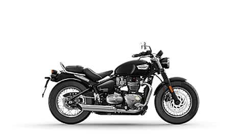 ரூ. 12 லட்சம் பட்ஜெட்டில் புது பைக் இந்தியாவில் அறிமுகம்