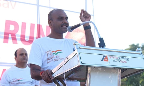 எல்.முருகன்