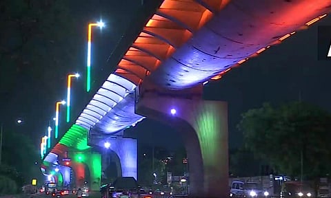 ராஜஸ்தான் சாலை