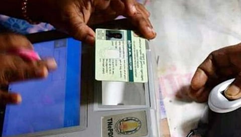 26 ரேசன் கடைகளில் விற்பனையாளர்களுக்கு அபராதம் விதிப்பு