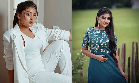 அம்மு அபிராமி