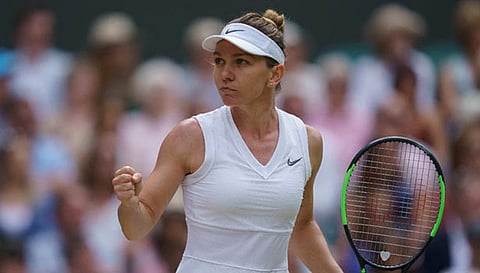 சிமோனா ஹாலெப்