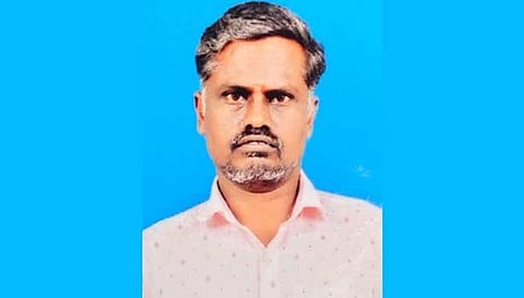 ராமகிருஷ்ணன்