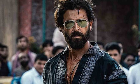 ஹிருத்திக் ரோஷன்