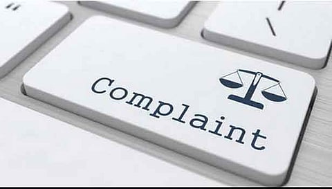 100 நாள் வேலை திட்டம் குறித்து புகார்கள்