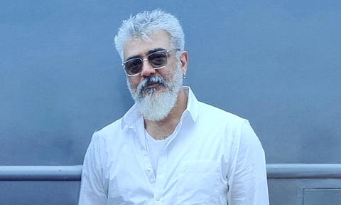 அஜித்