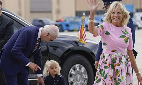  ஜில் பைடன்