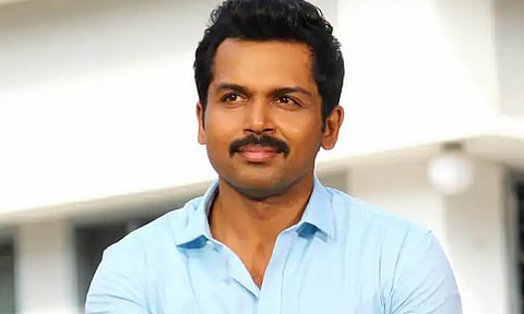 கார்த்தி