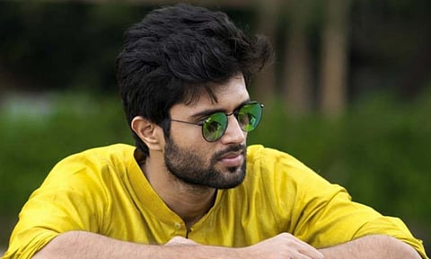 விஜய் தேவரகொண்டா