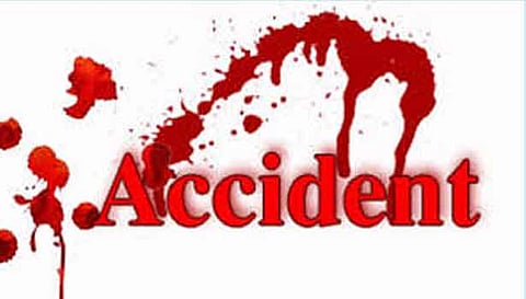 வாகனங்கள் நேருக்கு நேர் மோதி ஒருவர் பலி