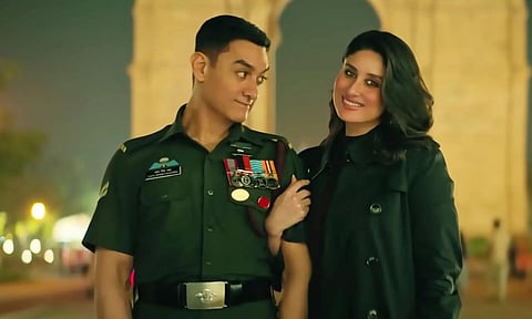 லால் சிங் சத்தா