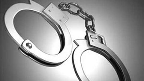 வடபழனி நிதி நிறுவன கொள்ளை வழக்கு- மேலும் 2 பேர் கைது