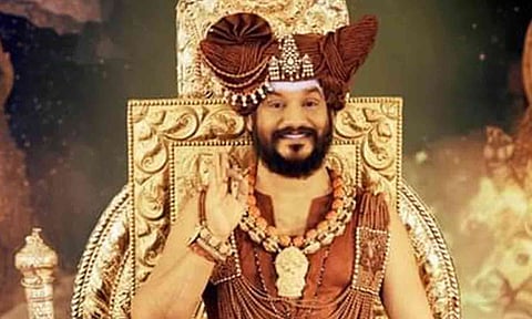 நித்யானந்தாவுக்கு ஜாமீனில் வெளியே வர முடியாத பிடிவாரண்டு- கைது செய்ய போலீசார் தீவிரம்