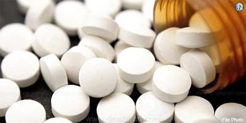 ஆட்டோ டிரைவர் சாவு