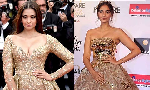 சோனம் கபூர்