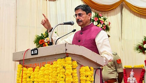 சென்னை தினம்- தமிழக ஆளுநர் ஆர்.என் ரவி வாழ்த்து