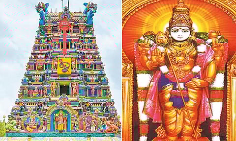 திருமணம் கைகூட வேண்டுமா?: சிறுவாபுரிக்கு 6 வாரம் வாருங்கள்...