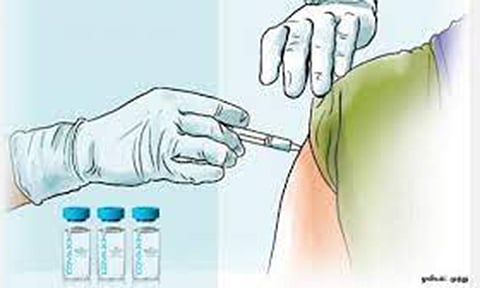 1,611 மையங்களில் 31,365 பேருக்கு தடுப்பூசி