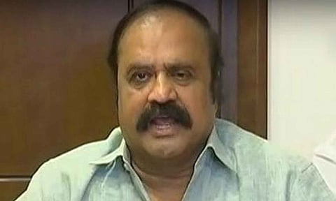 எடப்பாடி தரப்பில் இருந்து முறையான அழைப்பு வந்தால் தான் பிரசாரத்துக்கு செல்வோம்- ஓபிஎஸ் ஆதரவாளர் புகழேந்தி தகவல்