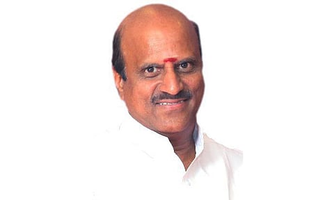 புதுவைக்கு கூடுதல் நிதி கிடைக்கும்- அமைச்சர் லட்சுமி நாராயணன் தகவல்