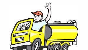 திருச்சியில் லாரி திருட்டு