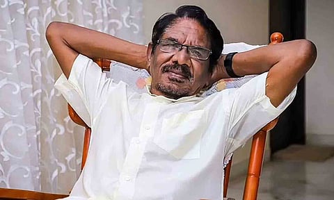 பாரதிராஜா