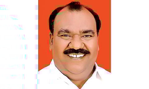 செஞ்சி மஸ்தான்