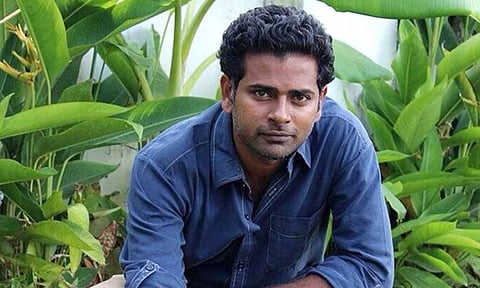 அல்போன்ஸ் புத்திரன்