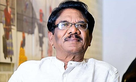 பாரதிராஜா