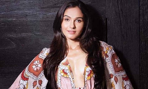 ஆண்ட்ரியா